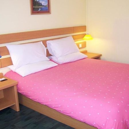 Home Inn Vejfang Kültér fotó