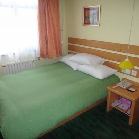 Home Inn Vejfang Kültér fotó