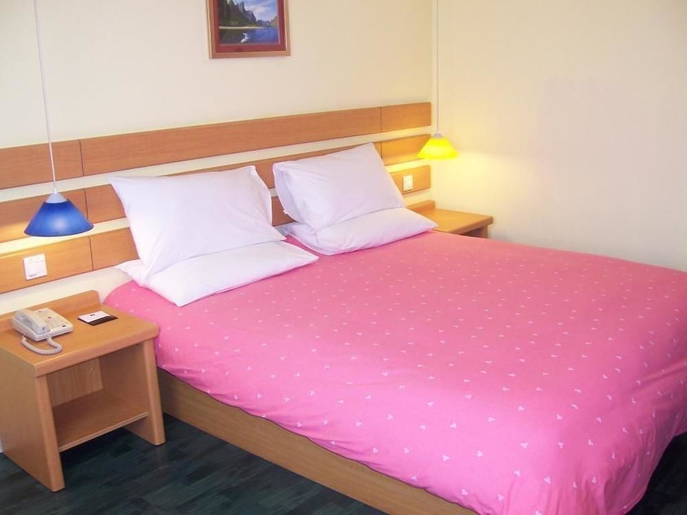 Home Inn Vejfang Kültér fotó