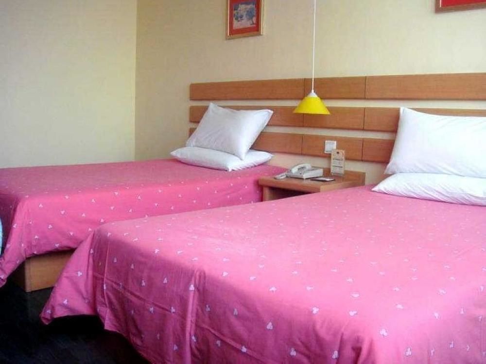 Home Inn Vejfang Kültér fotó