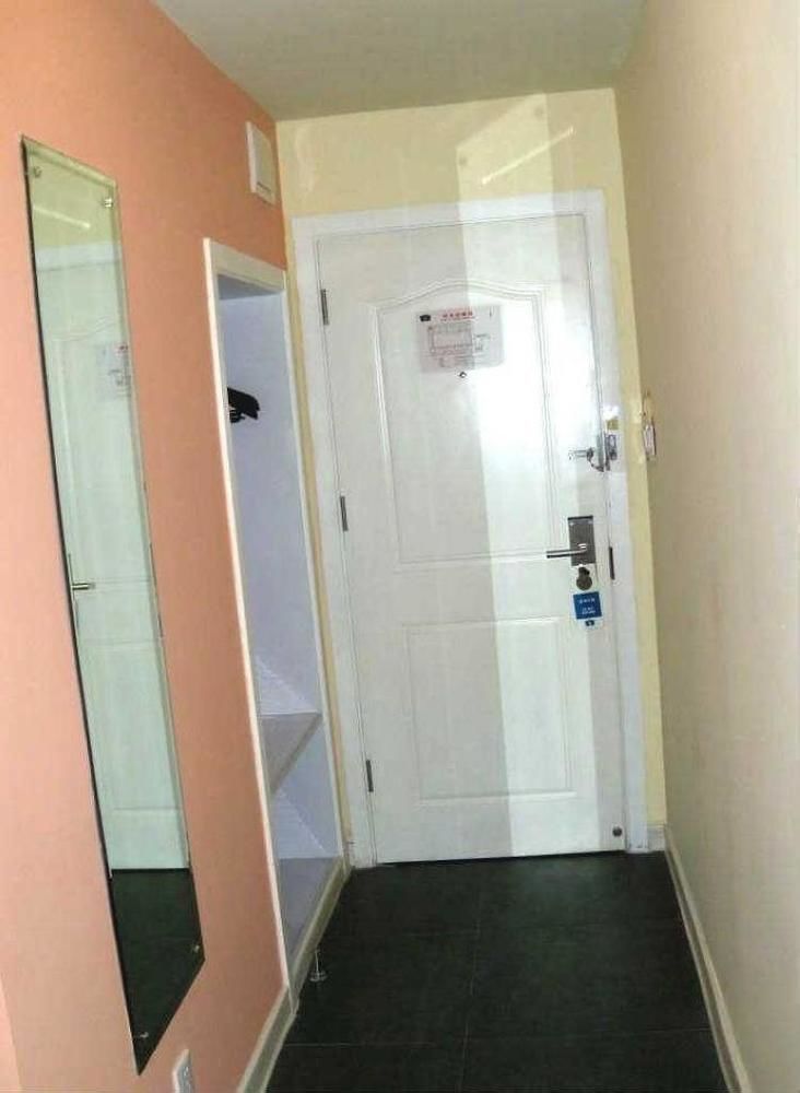 Home Inn Vejfang Kültér fotó