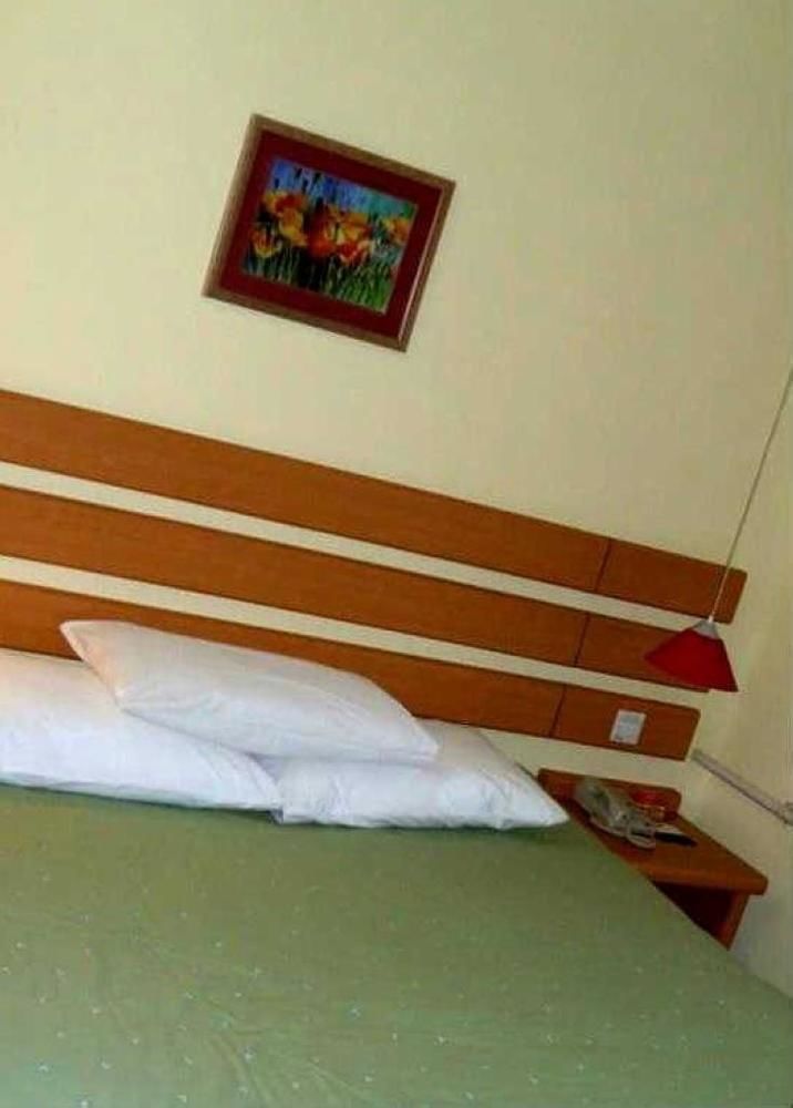 Home Inn Vejfang Kültér fotó