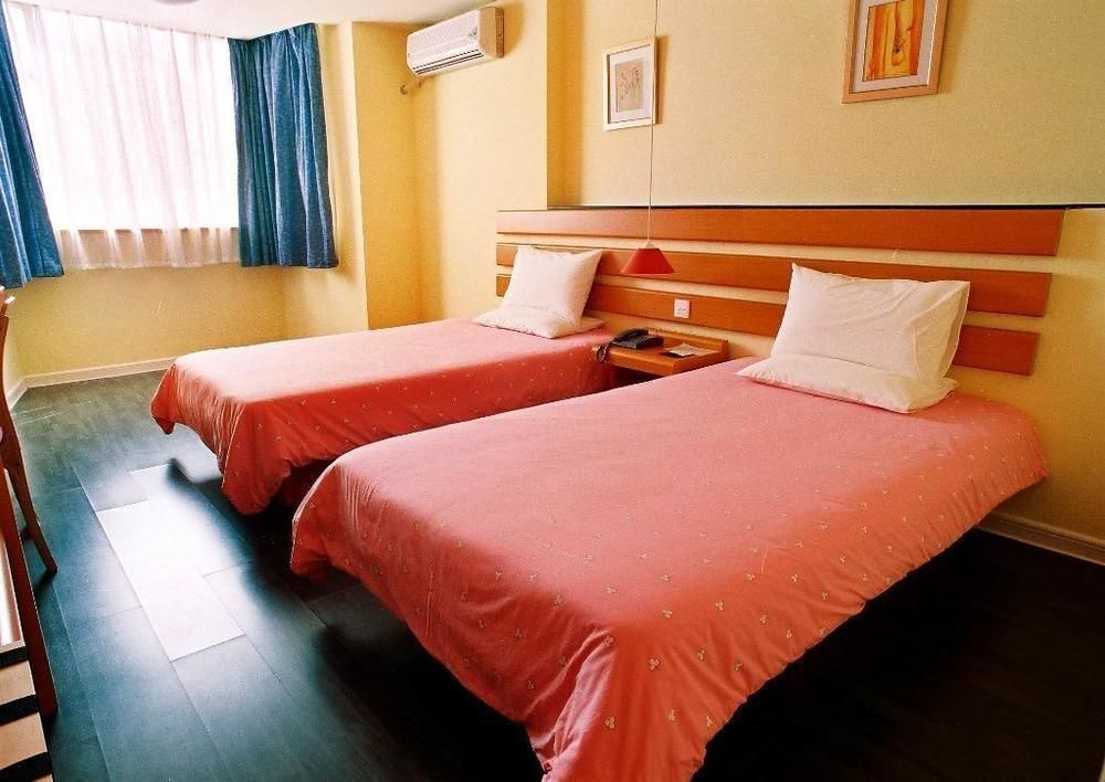 Home Inn Vejfang Kültér fotó