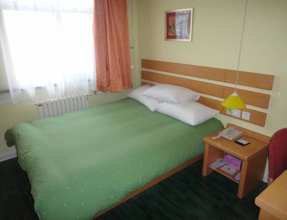 Home Inn Vejfang Kültér fotó